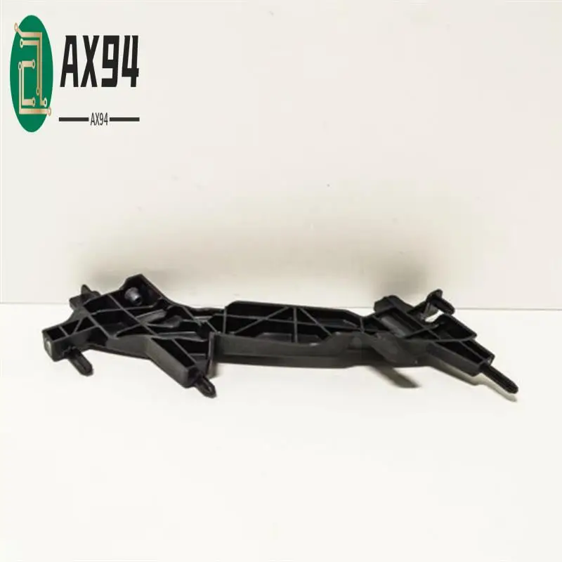 AX94-1Pair Car Front Bumper Bracket(LH+RH) For Porsche Palmera 2010-2016 Body Fixing Strip 97050553700 97050553800 Parts
AX94-1Pair Car Front Bumper Bracket(LH+RH) For Porsche Palmera 2010-2016 Body Fixing Strip 97050553700 97050553800 Parts