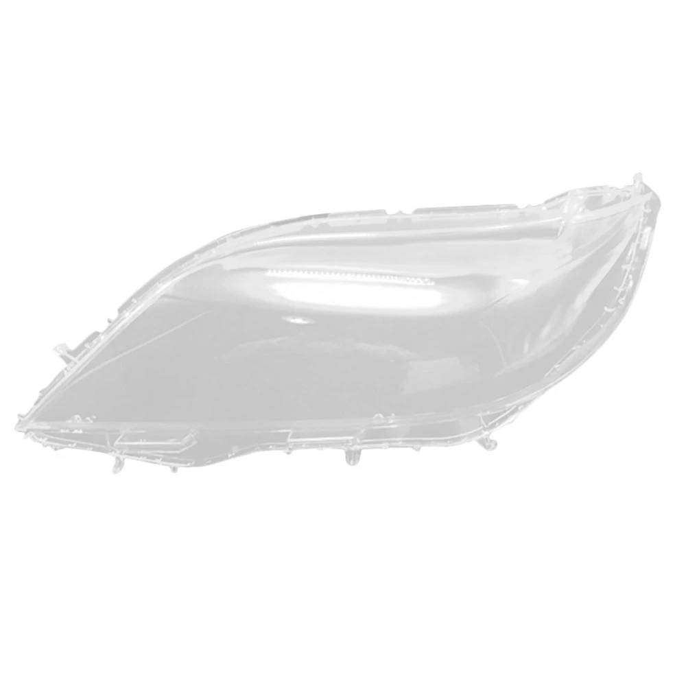 For Toyota Sienna 2013-2018 Left Headlight Shell Lamp Shade Transparent Lens Cover Headlight Cover
For Toyota Sienna 2013-2018 Left Headlight Shell Lamp Shade Transparent Lens Cover Headlight Cover