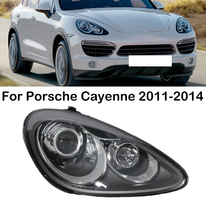 Ксеноновая фара AFS для Porsche Cayenne 2011-2014, новая передняя фара автомобиля, фара дальнего света, фара DRL 95863117501 95863117701
Ксеноновая фара AFS для Porsche Cayenne 2011-2014, новая передняя фара автомобиля, фара дальнего света, фара DRL 95863117501 95863117701