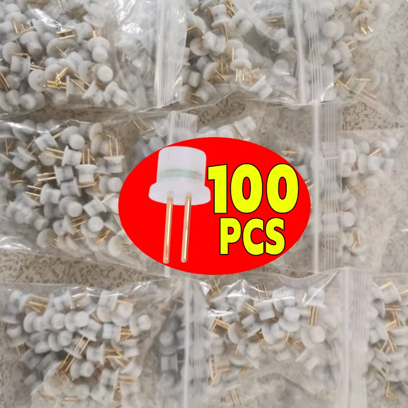 1-100PCS Car AirBag Decoder Shield Resistor Universal Decoder Shielding Fault Repair Test Resistor Tools Auto Airbag Accessories
1-100PCS Car AirBag Decoder Shield Resistor Universal Decoder Shielding Fault Repair Test Resistor Tools Auto Airbag Accessories