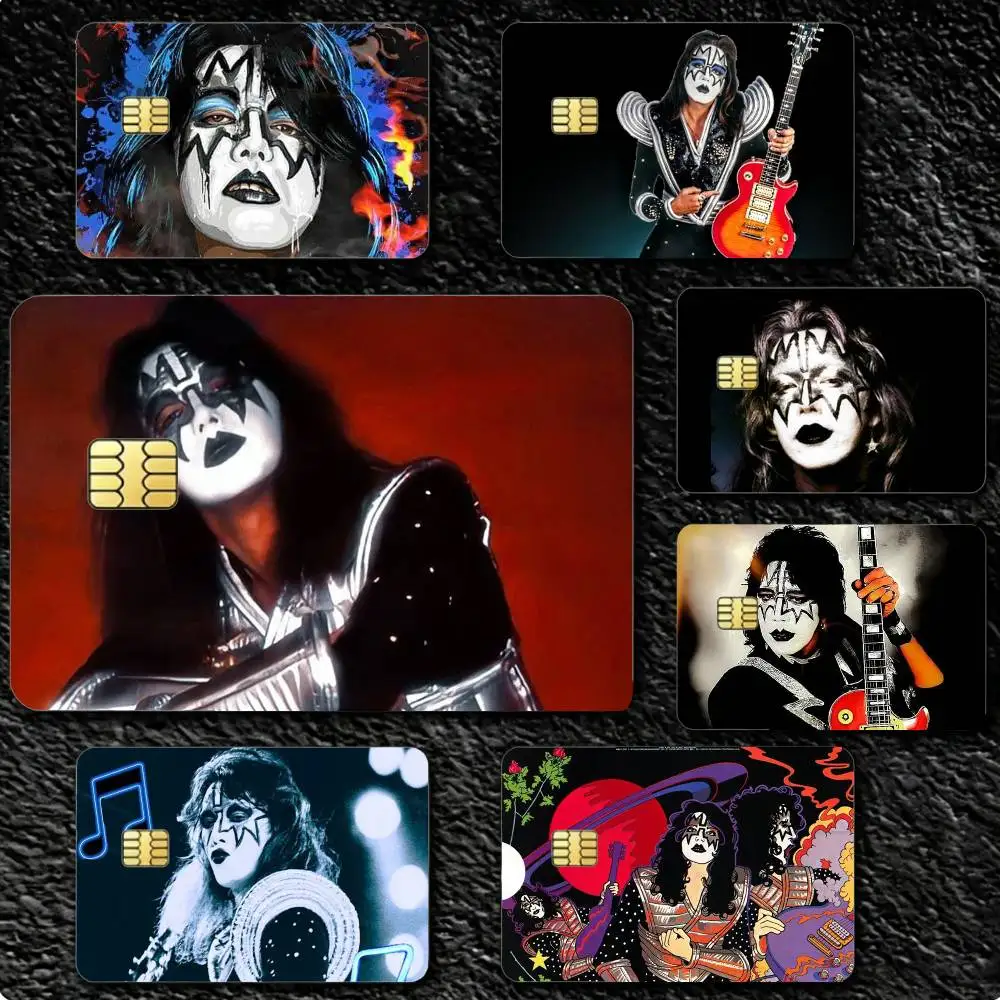 COOL A-Ace F-Frehley-es 4pcs 1Set Card Stickers Small Waterproof Chip 4PCS Card Sticker Anti-Scratch
COOL A-Ace F-Frehley-es 4pcs 1Set Card Stickers Small Waterproof Chip 4PCS Card Sticker Anti-Scratch