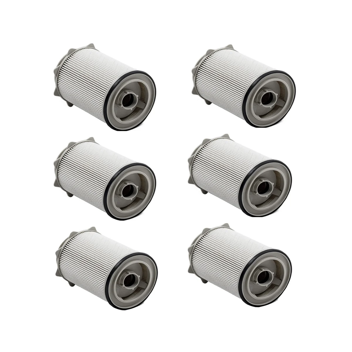 6Pcs 68157291AA/68065608AB Fuel Filter for 2013-2023 Ram 2500 3500 4500 5500 6.7L Turbo
6Pcs 68157291AA/68065608AB Fuel Filter for 2013-2023 Ram 2500 3500 4500 5500 6.7L Turbo