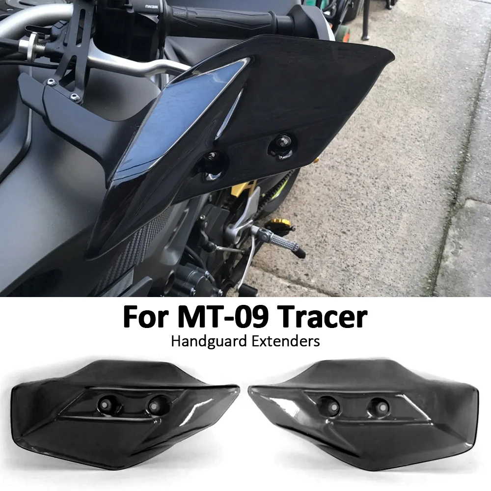 For YAMAHA MT-09 Tracer MT09 TRACER 2014-2018 Motorcycle Accessories Hand Guard Cover Handguard Wind Shield falling Protection
For YAMAHA MT-09 Tracer MT09 TRACER 2014-2018 Motorcycle Accessories Hand Guard Cover Handguard Wind Shield falling Protection