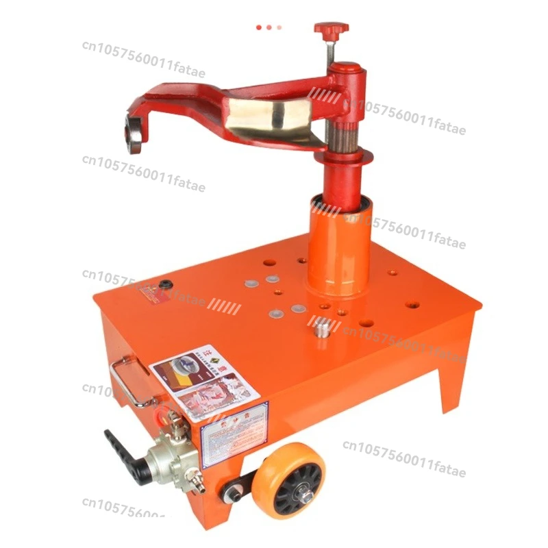Pneumatic Tubeless Tyre Grilling Machine, Truck Tyre Changer, 22.5 Wheel Tyre Disassembly Tool, Trailer Auto Repair
Pneumatic Tubeless Tyre Grilling Machine, Truck Tyre Changer, 22.5 Wheel Tyre Disassembly Tool, Trailer Auto Repair