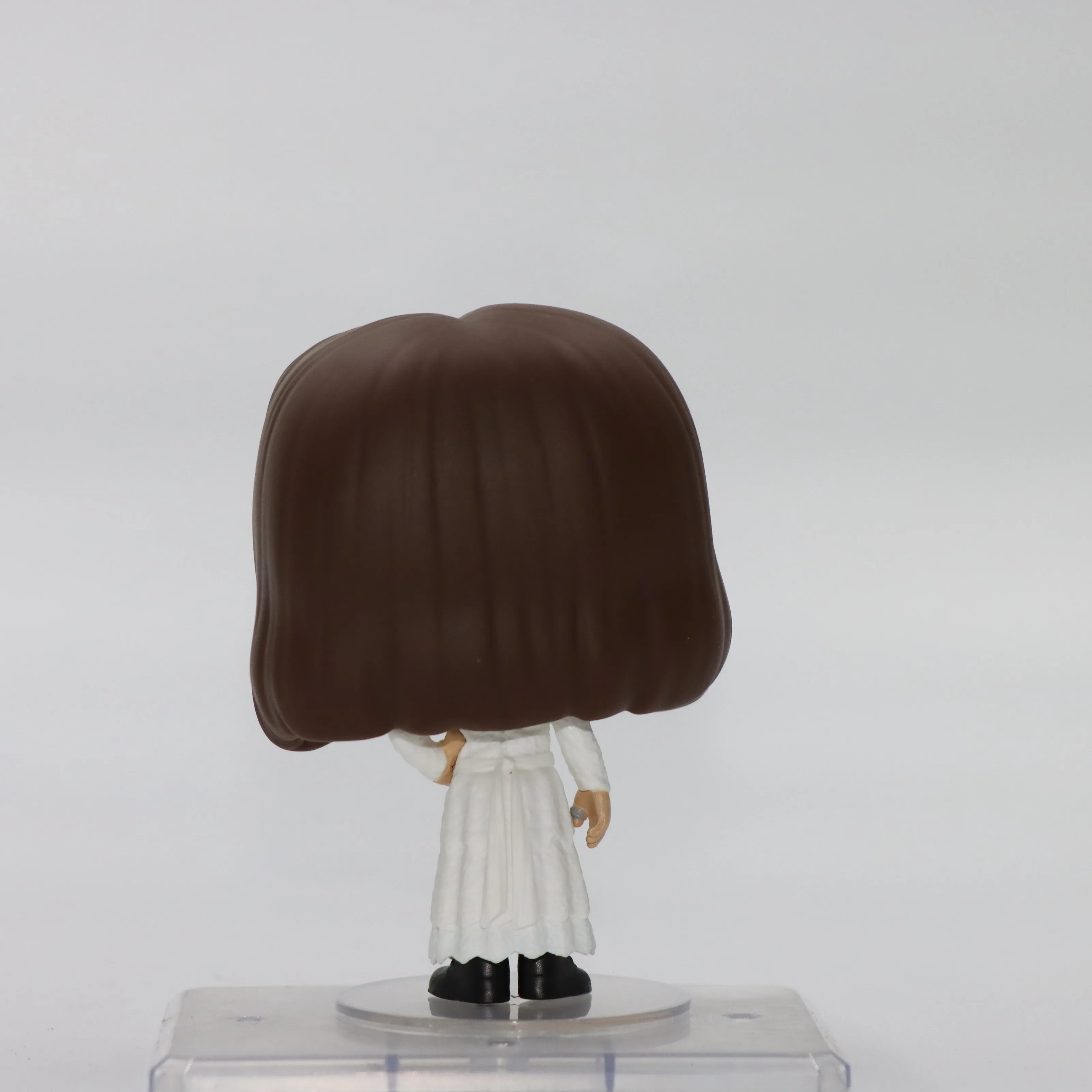 Authentic Funko Pop Casper 30th Anniversary Kat Harvey Vinyl Figure Collectible Desktop Ornament Decor Gift for Movie Fans
Authentic Funko Pop Casper 30th Anniversary Kat Harvey Vinyl Figure Collectible Desktop Ornament Decor Gift for Movie Fans