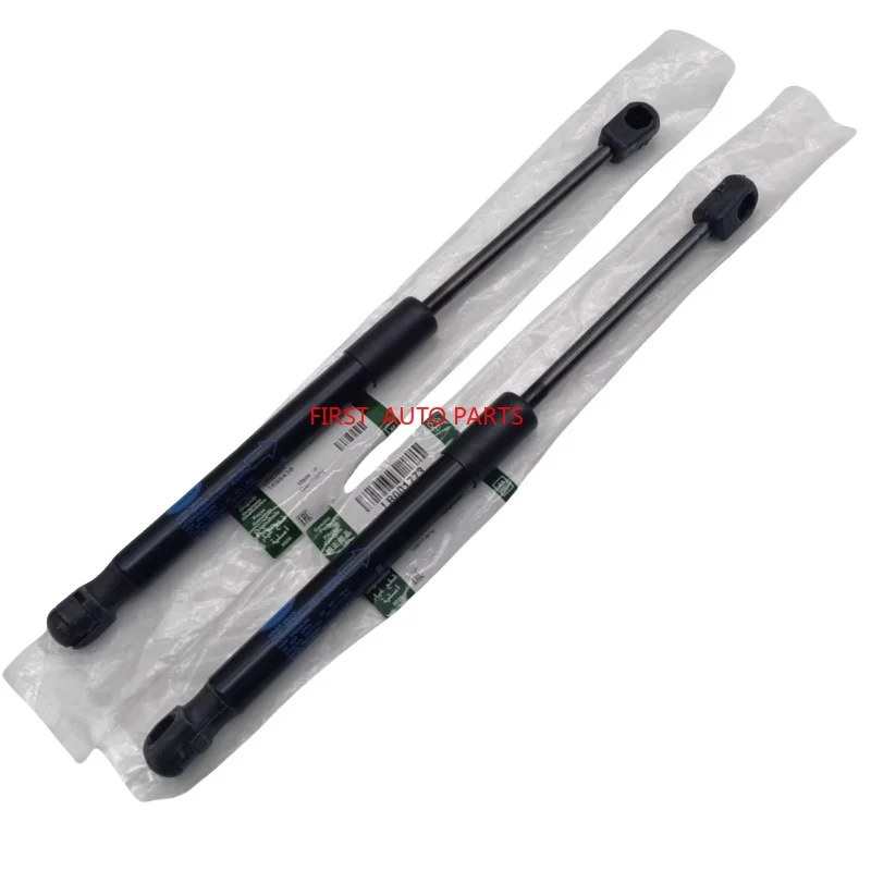 OEM LR001773 6H5216C826BD 2PCS Front Bonnet Hood Gas Struts For LAND ROVER FREELANDER 2 L359 2006-2014
OEM LR001773 6H5216C826BD 2PCS Front Bonnet Hood Gas Struts For LAND ROVER FREELANDER 2 L359 2006-2014