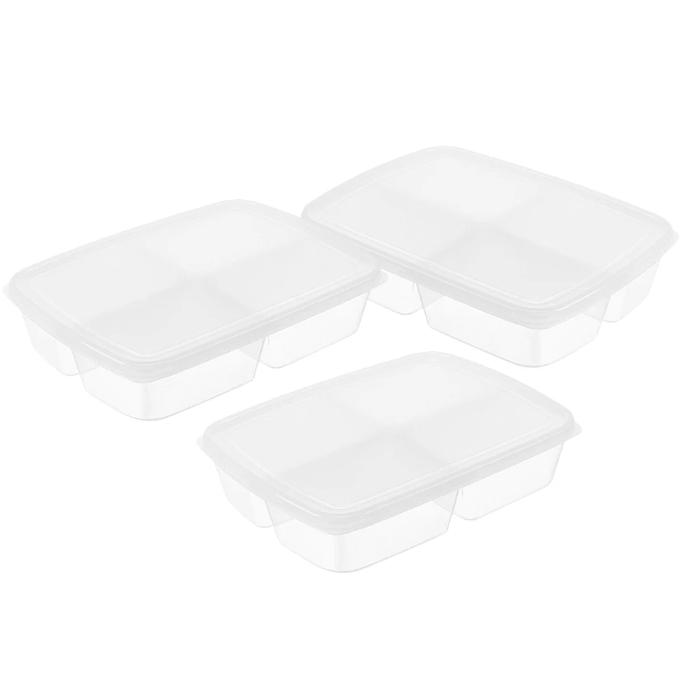 4 Pcs Food Storage Containers Clear Design Sealed Lids Kitchen Fridge Organizer Vegetable Boxes Reusable Preservation
4 Pcs Food Storage Containers Clear Design Sealed Lids Kitchen Fridge Organizer Vegetable Boxes Reusable Preservation