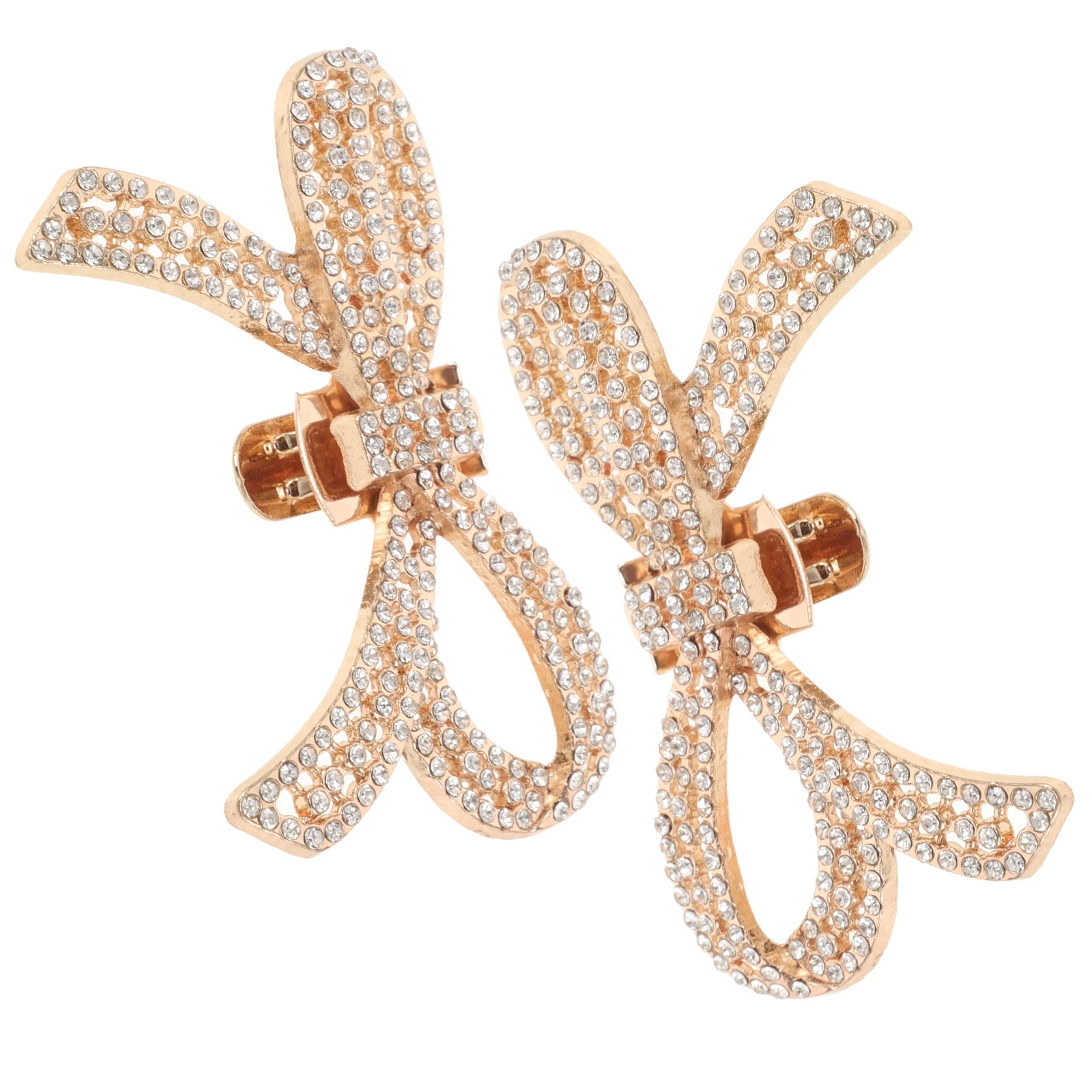 Shoe Clips Rhinestone Crystal Buckles Bling Bow Flower Decorations for Wedding Bridal Sandals Shoes Jewelry
Shoe Clips Rhinestone Crystal Buckles Bling Bow Flower Decorations for Wedding Bridal Sandals Shoes Jewelry
