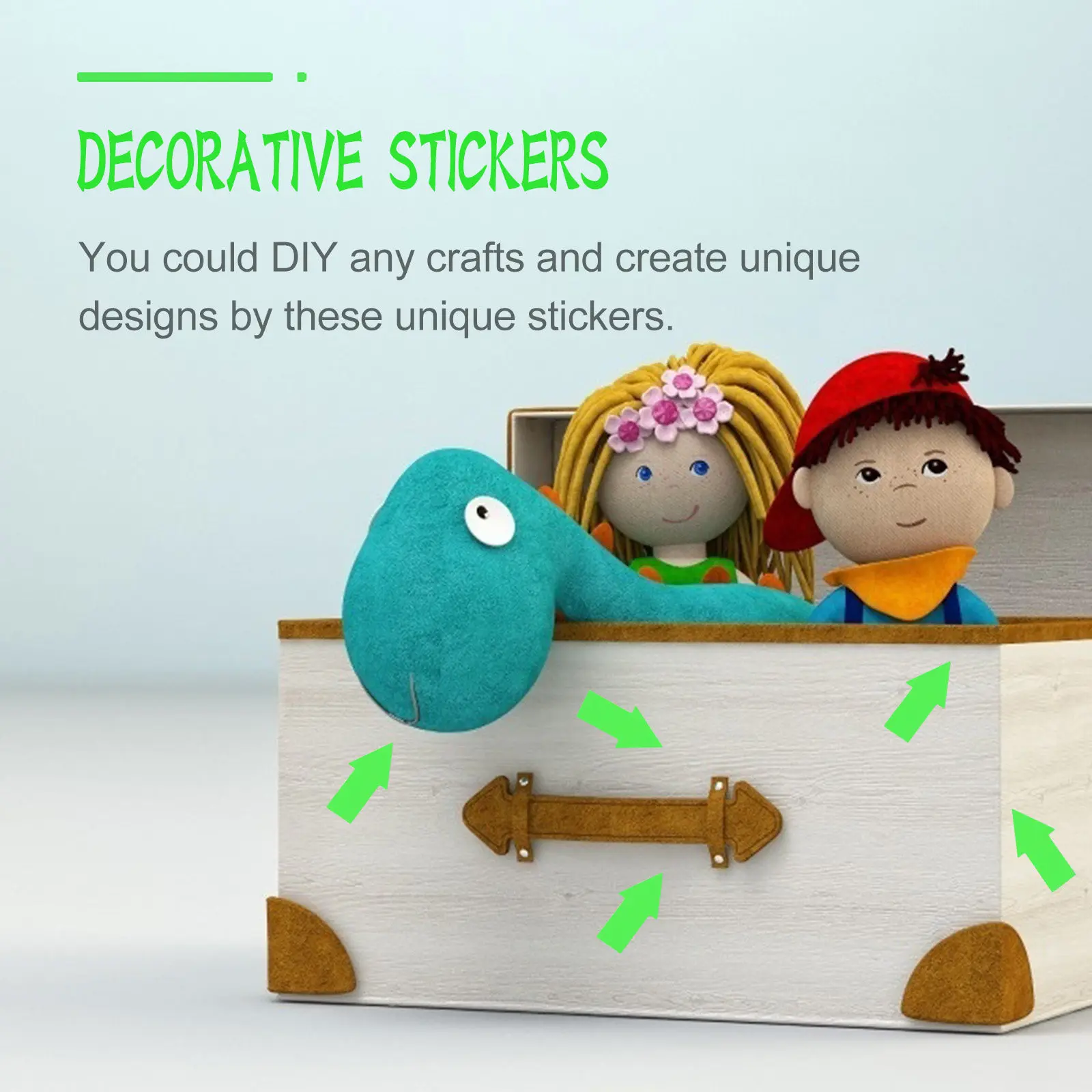 Рулонные флуоресцентные наклейки-стрелки: декоративные самоклеящиеся этикетки для DIY, модные предупреждающие указатели направления, яркие флуоресцентные
Рулонные флуоресцентные наклейки-стрелки: декоративные самоклеящиеся этикетки для DIY, модные предупреждающие указатели направления, яркие флуоресцентные