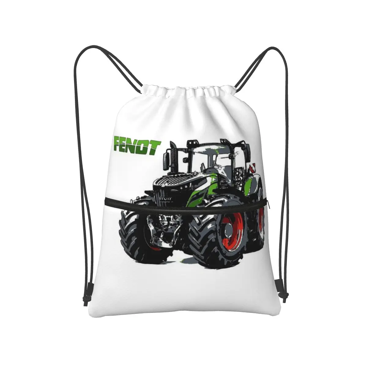 Fendt Tractor Backpacks Fashion Drawstring Bags Shoes Bag Book Bags for Man Woman School
Fendt Tractor Backpacks Fashion Drawstring Bags Shoes Bag Book Bags for Man Woman School