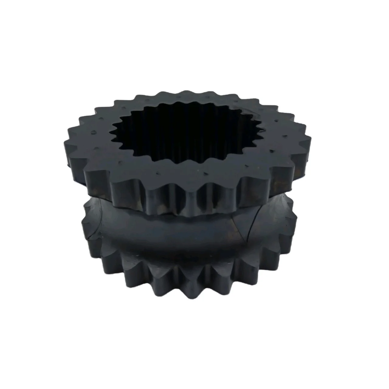 1613982300 Industrial Screw Air Compressor Spare Parts Coupling
1613982300 Industrial Screw Air Compressor Spare Parts Coupling