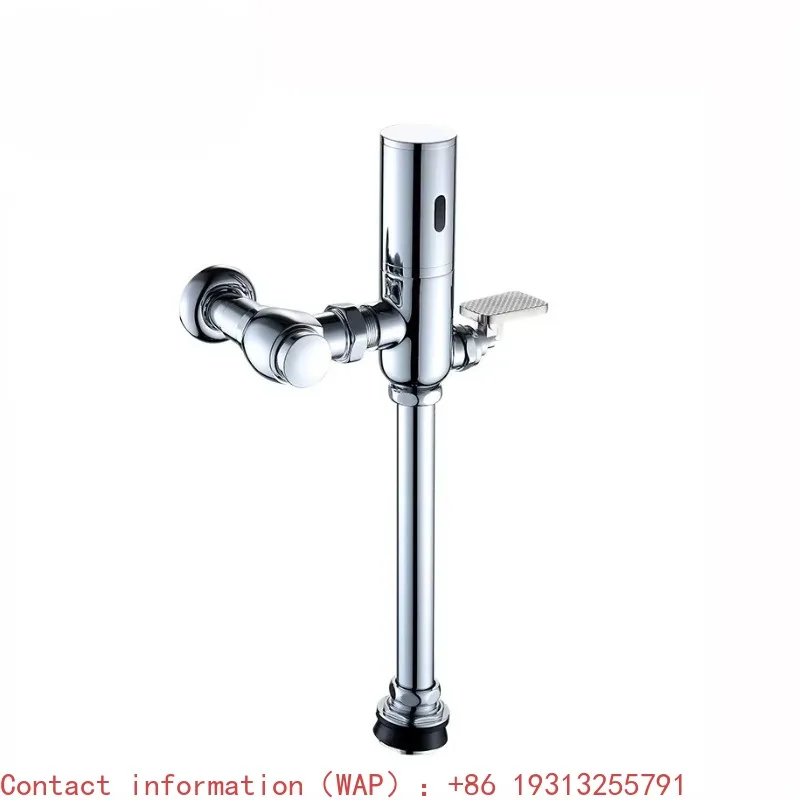 【Best-selling】SF-88320A High Quality Automatic Sensor Wc Flush Valve for Fujian
【Best-selling】SF-88320A High Quality Automatic Sensor Wc Flush Valve for Fujian
