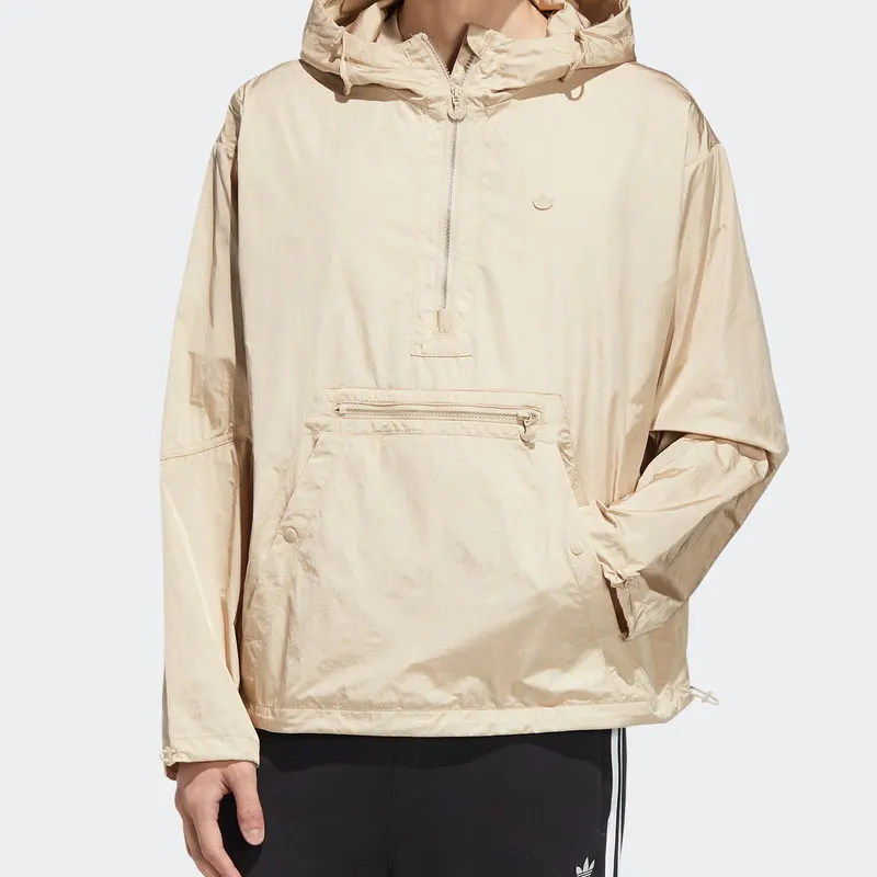 Adidas Originals New Unisex Sport Hooded Jacket HM8044
Adidas Originals New Unisex Sport Hooded Jacket HM8044