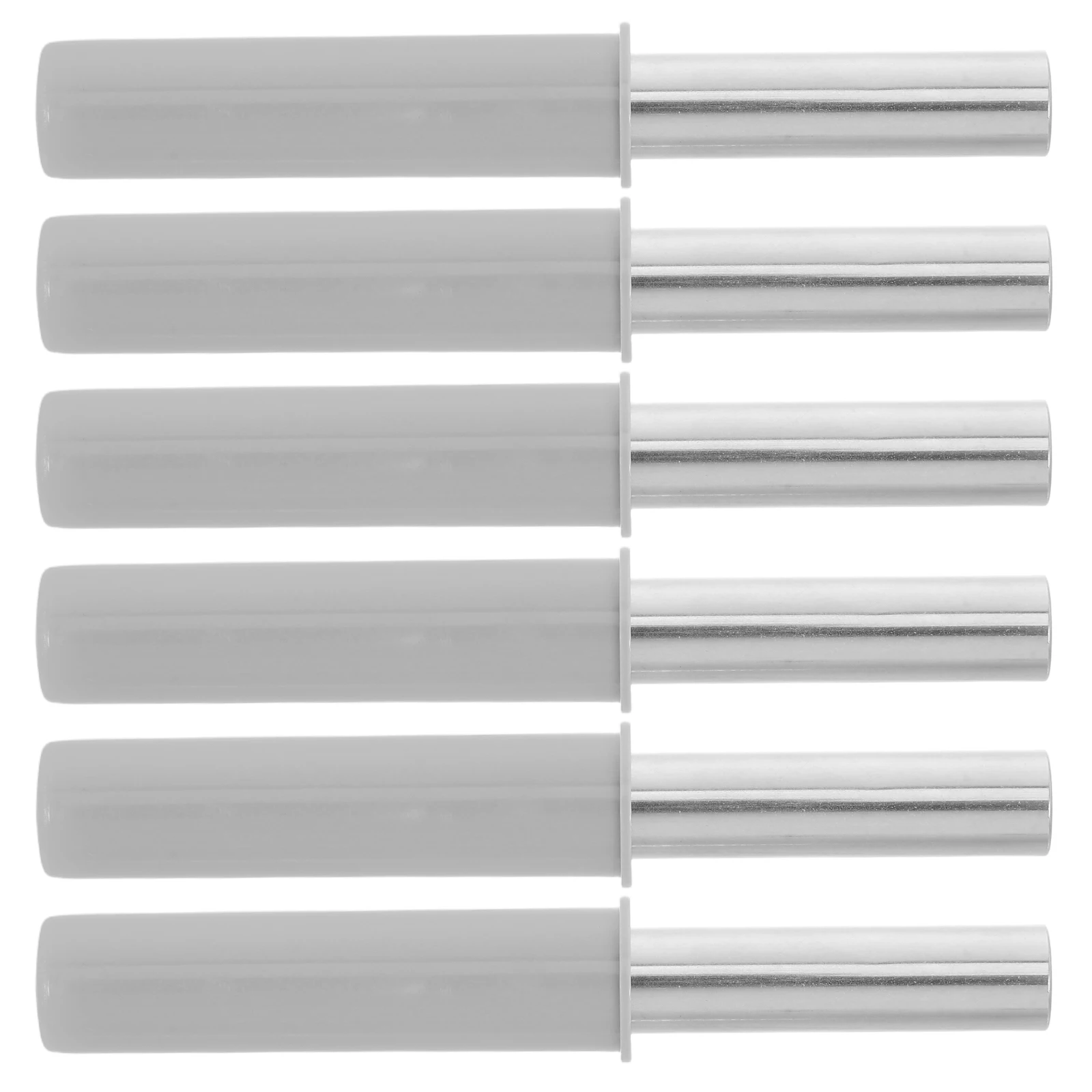 6 pcs Soft Close Cabinet Door Damper Replacement Trash Support Rod Stainless Steel Plastic Silent Hydraulic Buffer Hinge For
6 pcs Soft Close Cabinet Door Damper Replacement Trash Support Rod Stainless Steel Plastic Silent Hydraulic Buffer Hinge For