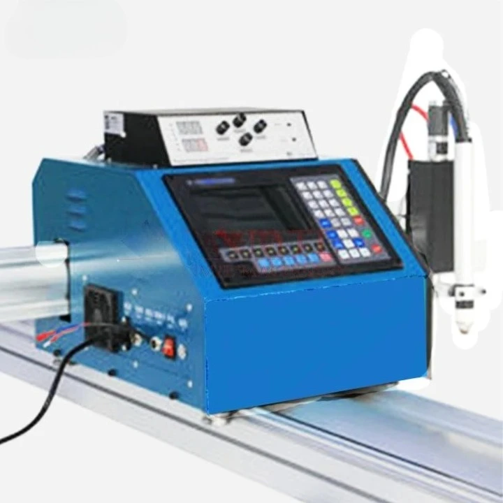 2023 Agent Plasma CNC Table Cutting Machine With HUAYUAN 120A 200A 300A for Sheet Metal
2023 Agent Plasma CNC Table Cutting Machine With HUAYUAN 120A 200A 300A for Sheet Metal