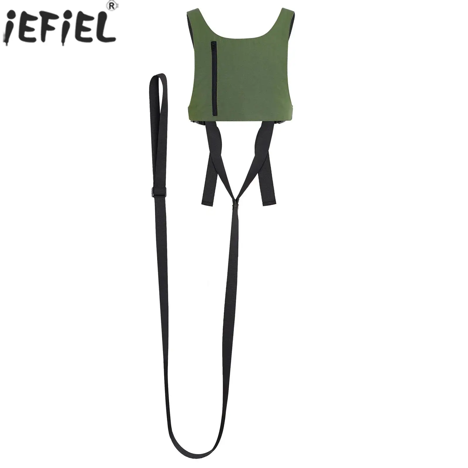 Children Boys Girls Autism ADHD Special Needs Adaptive Clothing Anti Lost Safety Walking Vest Harness with Adjustable Tether
Children Boys Girls Autism ADHD Special Needs Adaptive Clothing Anti Lost Safety Walking Vest Harness with Adjustable Tether