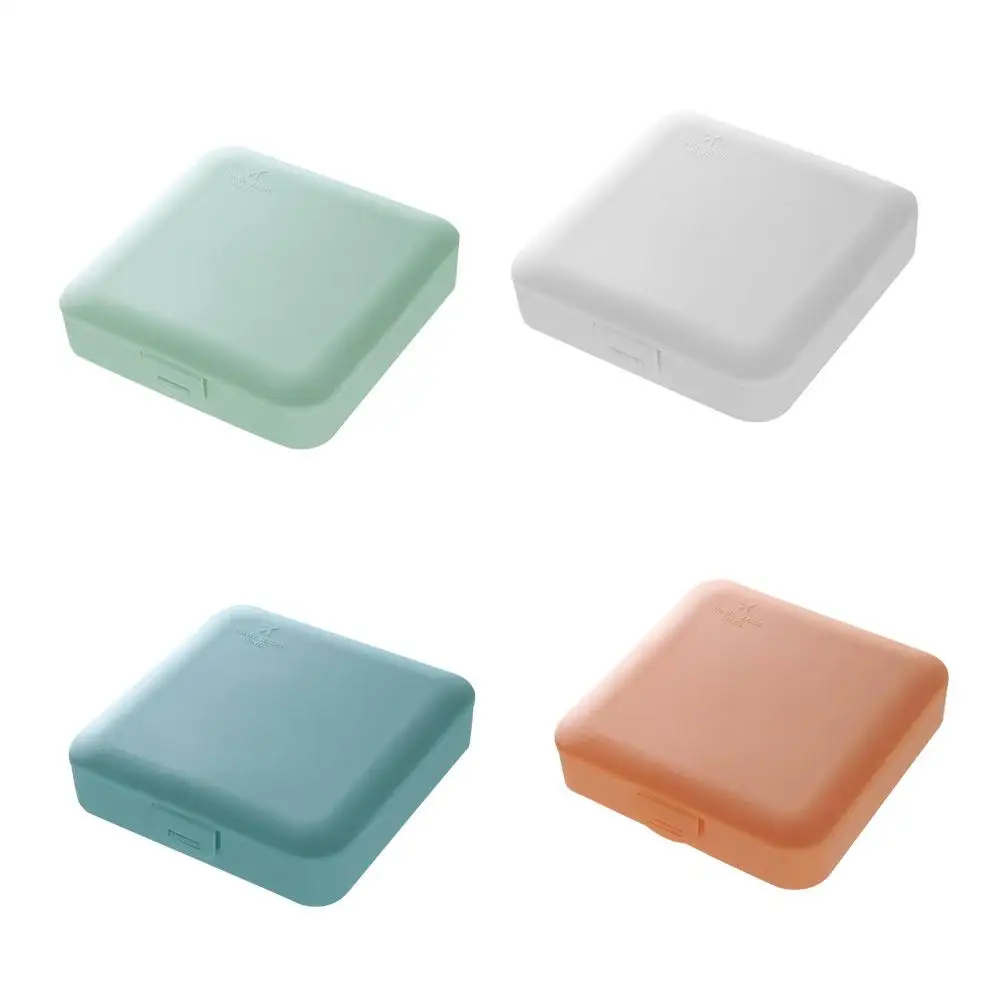 4 Pcs Aunt's Towel Storage Box Sanitary Pad Pouch Menstrual Cup for Women Cups Pads Tampon Case High Capacity Period
4 Pcs Aunt's Towel Storage Box Sanitary Pad Pouch Menstrual Cup for Women Cups Pads Tampon Case High Capacity Period