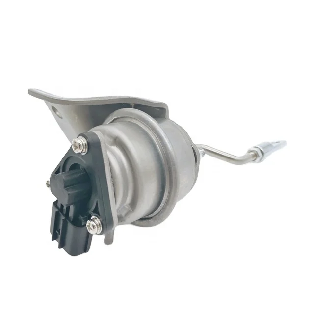 Tattec Electronic Actuator for Borgwarner GS5 GA5 1.8T 53039700317 53039880317
Tattec Electronic Actuator for Borgwarner GS5 GA5 1.8T 53039700317 53039880317