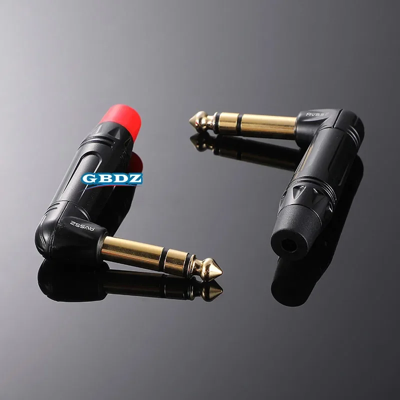 6.35/6.5 TS Mono TRS Stereo 2/3 Pore Welding Plug Guitar Cable Musical Instrument Audio Microphone Cable Professional Plug
6.35/6.5 TS Mono TRS Stereo 2/3 Pore Welding Plug Guitar Cable Musical Instrument Audio Microphone Cable Professional Plug