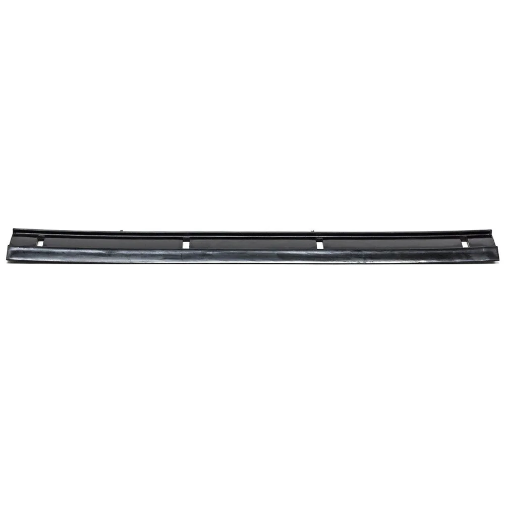 Efficient Replacement Scraper Bar for Yardman and For Troybilt Snow Blowers Fits Models with OEM Numbers 7311033 9311033
Efficient Replacement Scraper Bar for Yardman and For Troybilt Snow Blowers Fits Models with OEM Numbers 7311033 9311033