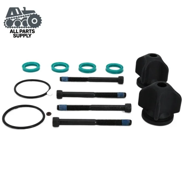 Комплект уплотнений регулирующего клапана 6816252 для Bobcat 463 653 751 753 763 773 863 864 873 
Комплект уплотнений регулирующего клапана 6816252 для Bobcat 463 653 751 753 763 773 863 864 873