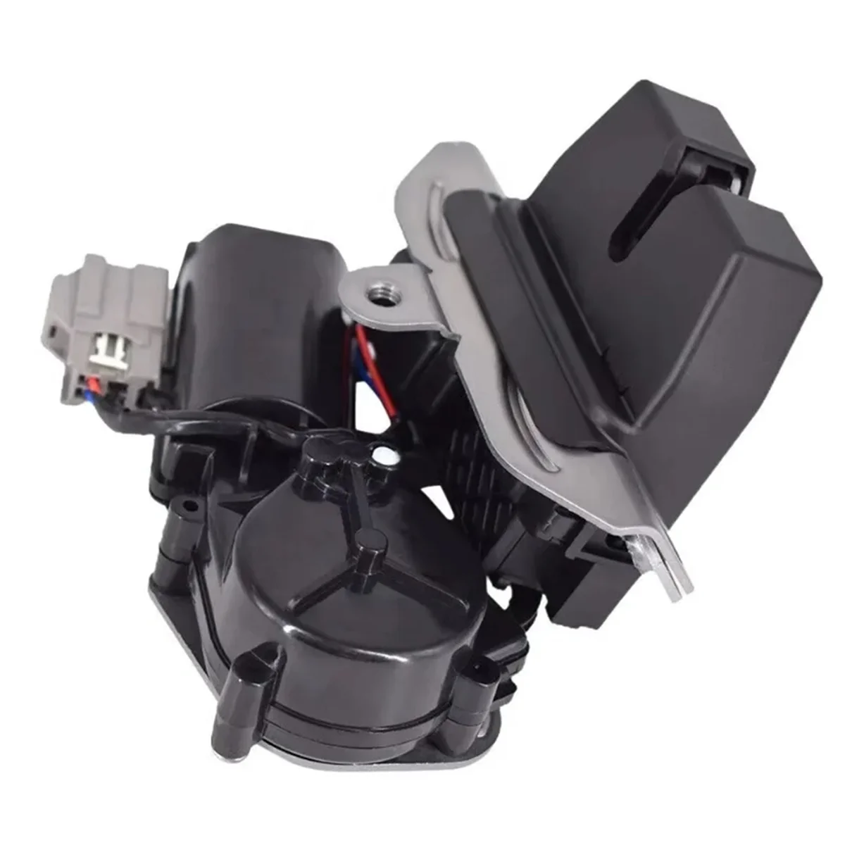 Rear Liftgate Trunk Lock Actuator Motor for Escape Explorer Edge Navigator 15-20 FA1Z-7443150-B
Rear Liftgate Trunk Lock Actuator Motor for Escape Explorer Edge Navigator 15-20 FA1Z-7443150-B