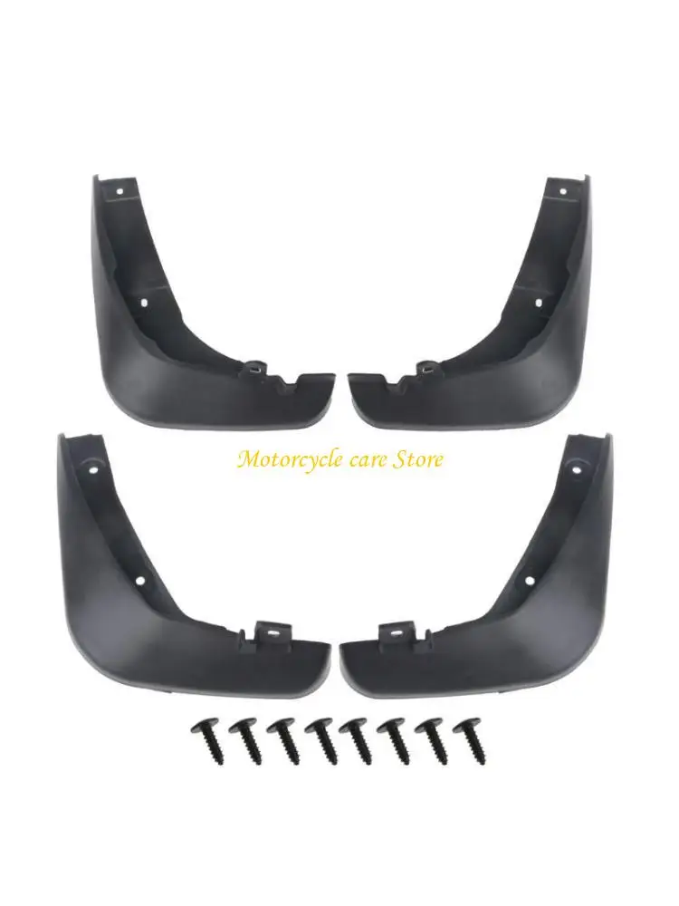 U75F 4Pcs Car Wheel Extension Protective for Shell Cover Mudguard for Mazda 6 Atenza
U75F 4Pcs Car Wheel Extension Protective for Shell Cover Mudguard for Mazda 6 Atenza