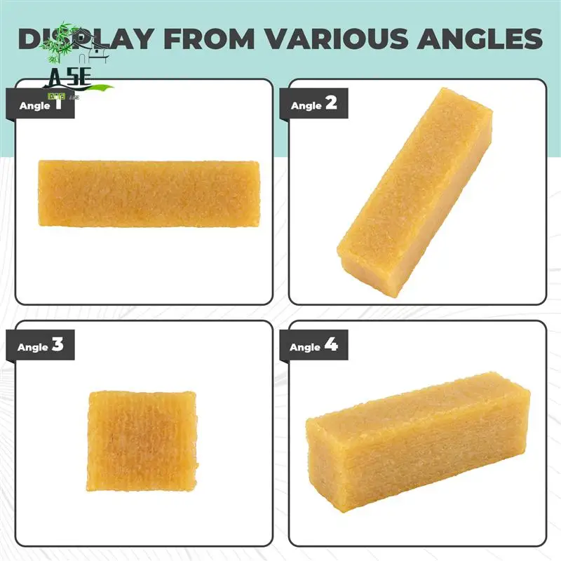 A05E-Abrasive Cleaning Glue Stick Sanding Belt Band Drum Cleaner Sandpaper Cleaning Eraser For Belt Disc Sander
A05E-Abrasive Cleaning Glue Stick Sanding Belt Band Drum Cleaner Sandpaper Cleaning Eraser For Belt Disc Sander