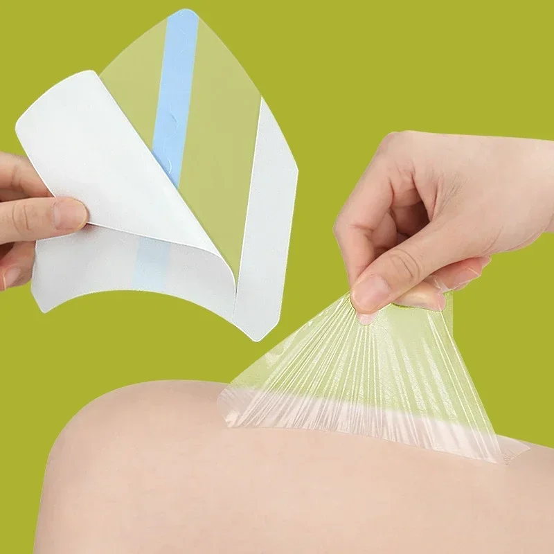 Prevent friction 5/10Pc Anti-wear Stickers Invisible Disposable Anti Chafe Thigh Patch Body Anti-Friction Pad Foot Care Tool
Prevent friction 5/10Pc Anti-wear Stickers Invisible Disposable Anti Chafe Thigh Patch Body Anti-Friction Pad Foot Care Tool