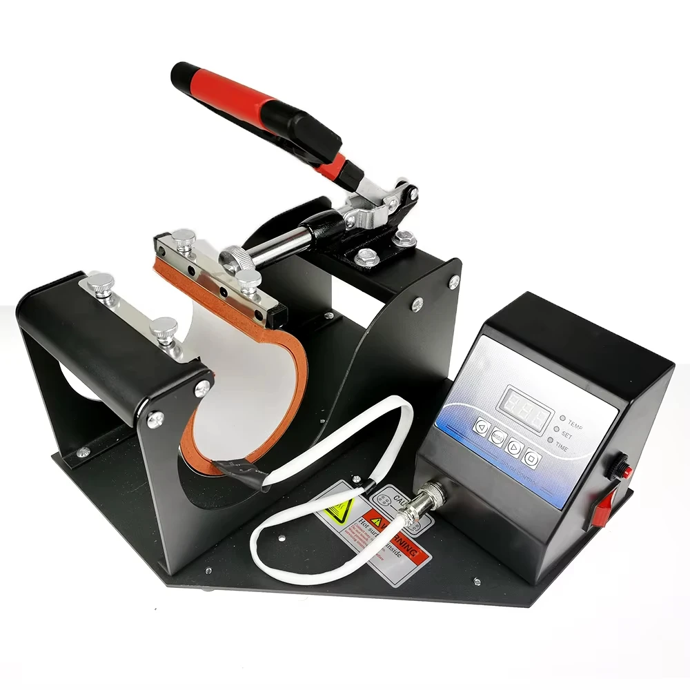 Cup Heat Transfer Sublimation Mug Press Machine Baking Cup Machine Pattern Printing Mug Photo Machine Heat Press Machine
Cup Heat Transfer Sublimation Mug Press Machine Baking Cup Machine Pattern Printing Mug Photo Machine Heat Press Machine
