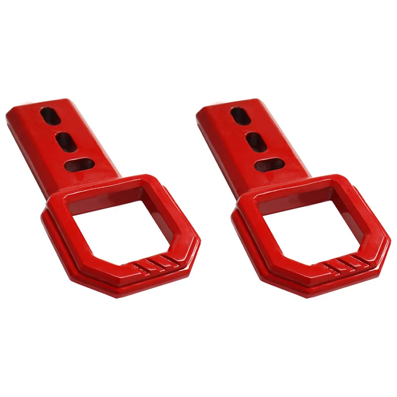 Hot-selling Front Bumper Tow Hook Reinforced Towing Hook for Toyota Tacoma Ford Raptor F150 Car Accessory Modification
Hot-selling Front Bumper Tow Hook Reinforced Towing Hook for Toyota Tacoma Ford Raptor F150 Car Accessory Modification