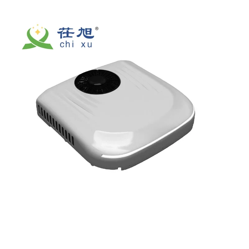 Автономный инверторный бесщеточный кондиционер CHIXU DC-2026-Yao-24V 800W с функциями обогрева и охлаждения для грузовиков/автомобилей
Автономный инверторный бесщеточный кондиционер CHIXU DC-2026-Yao-24V 800W с функциями обогрева и охлаждения для грузовиков/автомобилей