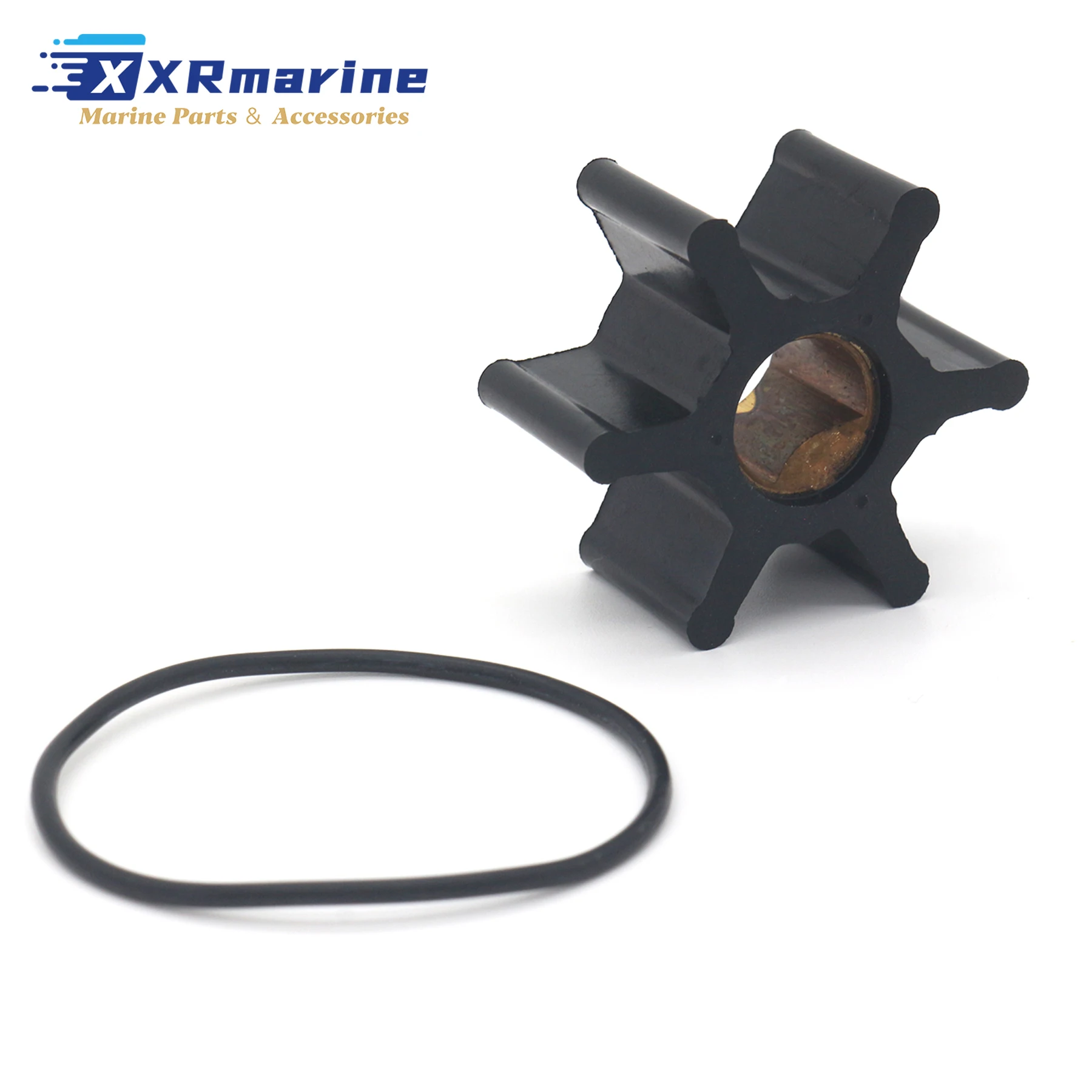 Рабочее колесо водяного насоса для Kohler 359978 4E 5E 7.3E 6EF, для Sherwood 08000K, для Onan 541-1524 132-0415, JMP 7013, Inboard 23-2004
Рабочее колесо водяного насоса для Kohler 359978 4E 5E 7.3E 6EF, для Sherwood 08000K, для Onan 541-1524 132-0415, JMP 7013, Inboard 23-2004