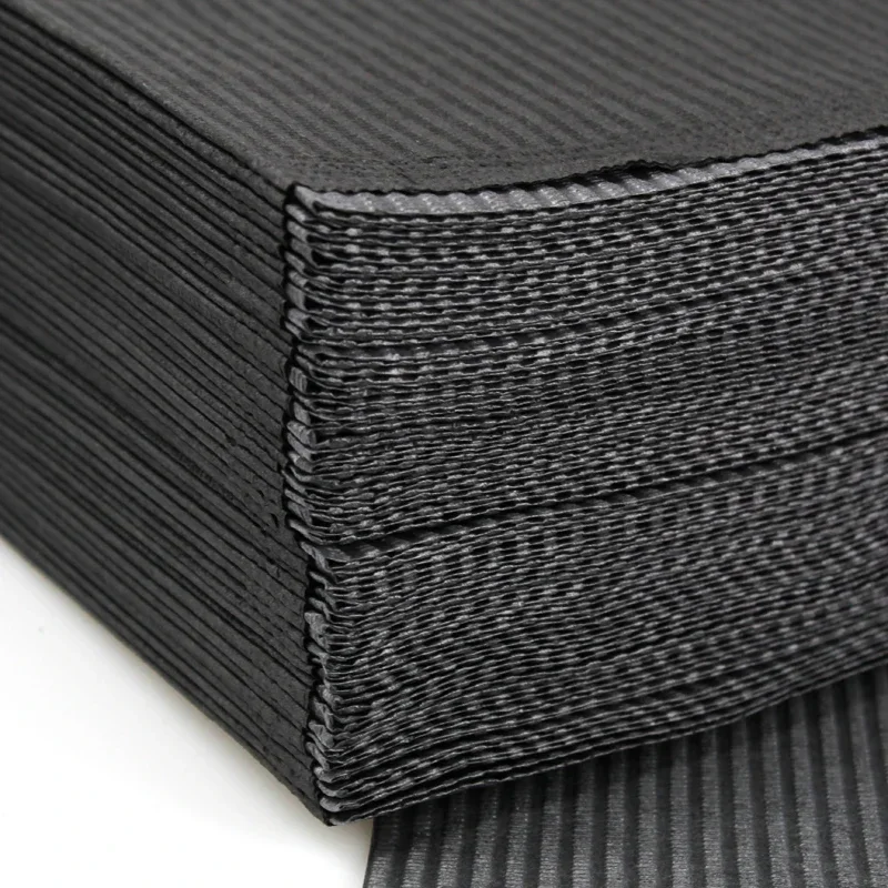 Disposable Tattoo Accessories: 125Pcs Waterproof Black Tattoo Cleaning Wipes, Dental Piercing Bibs Paper
Disposable Tattoo Accessories: 125Pcs Waterproof Black Tattoo Cleaning Wipes, Dental Piercing Bibs Paper