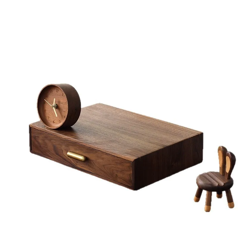 Desktop Storage Cabinet, Solid Wood Drawer Cabinet, Countertop Small Miscellaneous Storage Box
Desktop Storage Cabinet, Solid Wood Drawer Cabinet, Countertop Small Miscellaneous Storage Box