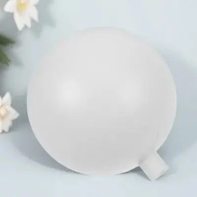100Mm Plastic Globe Lamp Shade with G4 Socket for Pendant Lamps Ceiling Lights Decorative Lampshade Replacement Lamp Shade
100Mm Plastic Globe Lamp Shade with G4 Socket for Pendant Lamps Ceiling Lights Decorative Lampshade Replacement Lamp Shade