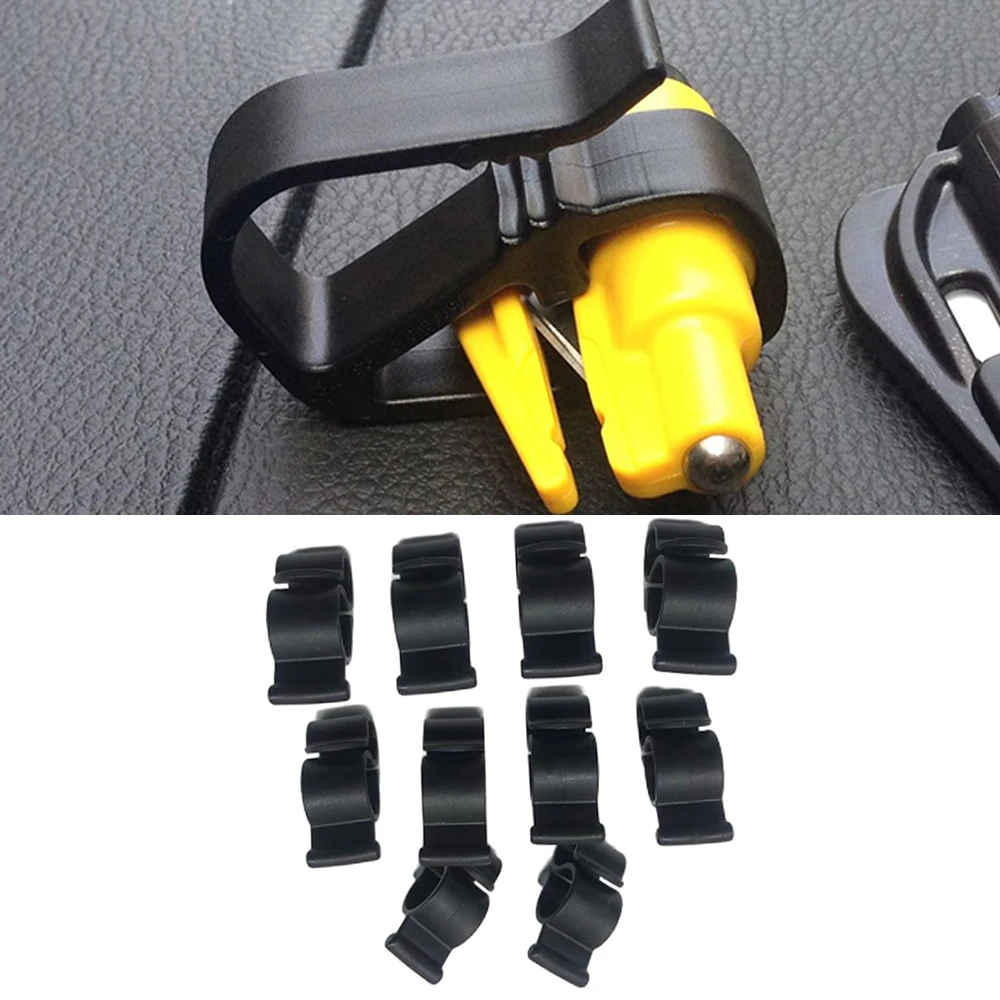 10 Pcs Standard Awning Clip For Rope Light Slides Into Awning Roller Bar Hook Rv Black Hook High Quality
10 Pcs Standard Awning Clip For Rope Light Slides Into Awning Roller Bar Hook Rv Black Hook High Quality