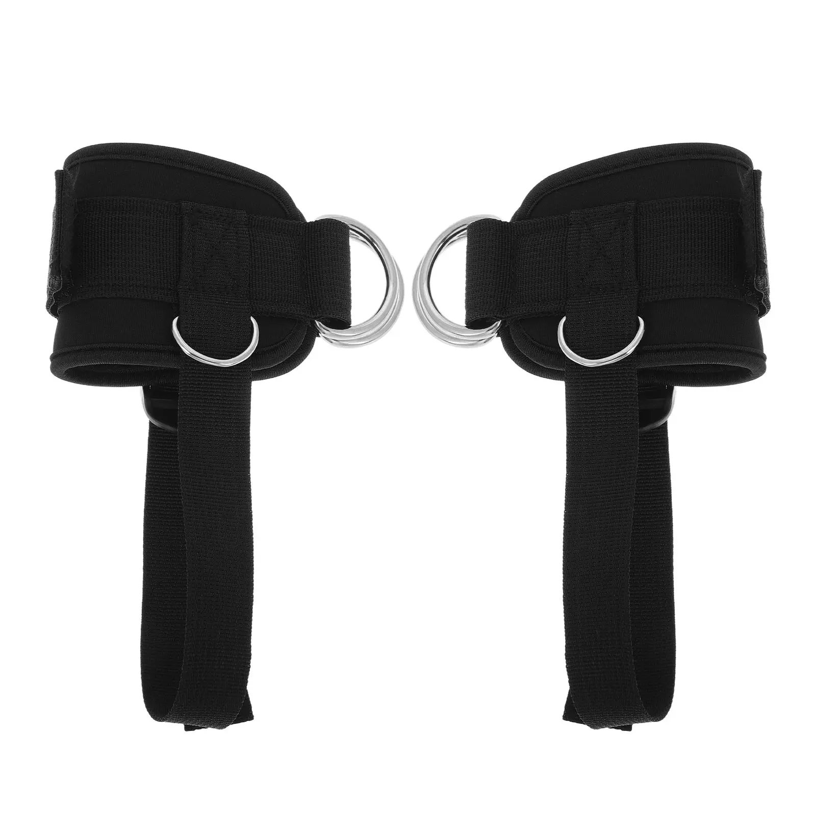 Taekwondo Leg Protectors Ankle Straps Cable Machine Dumbbell Attachments Cuffs Gym Workout Weightlifting Training Accessories
Taekwondo Leg Protectors Ankle Straps Cable Machine Dumbbell Attachments Cuffs Gym Workout Weightlifting Training Accessories