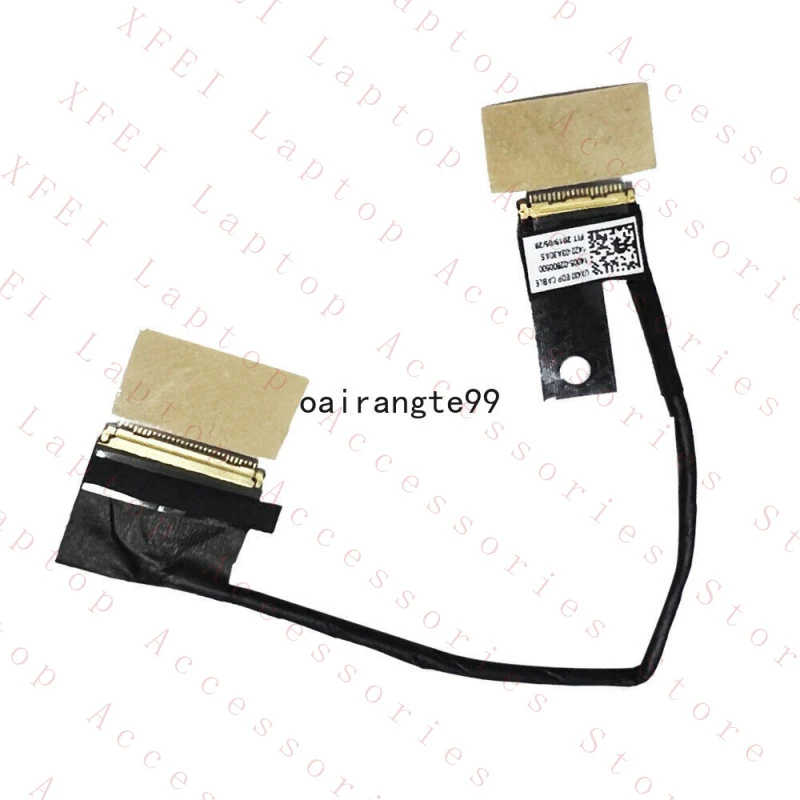 D 14005-02800500 LCD Cable For Asus Zenbook Ux433Fn Ux433Fn-2B 1422-03A30AS
D 14005-02800500 LCD Cable For Asus Zenbook Ux433Fn Ux433Fn-2B 1422-03A30AS