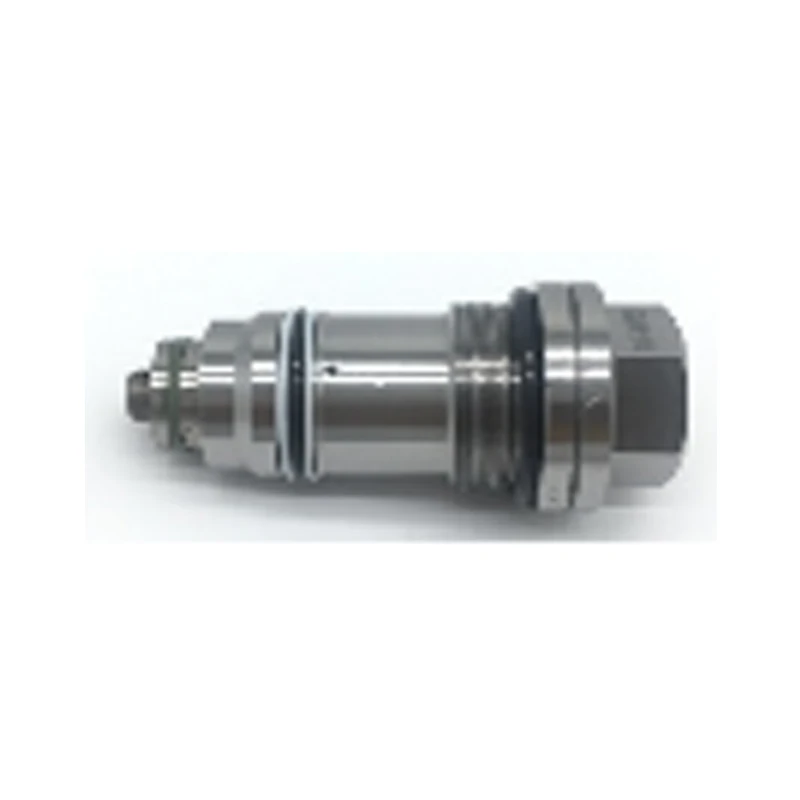 PC200-6 Высококачественный предохранительный клапан 723-46-45100 для экскаватора Komatsu
PC200-6 Высококачественный предохранительный клапан 723-46-45100 для экскаватора Komatsu