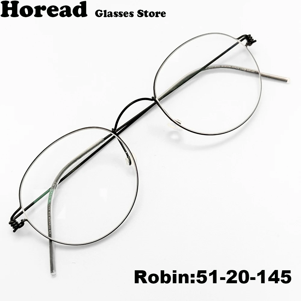 Denmark Brand Screwless Oval Titanium Glasses Frame ROBIN Ultralight Thin Rim Eyeglasses Designer Minimalist Eyewear Spectacles
Denmark Brand Screwless Oval Titanium Glasses Frame ROBIN Ultralight Thin Rim Eyeglasses Designer Minimalist Eyewear Spectacles