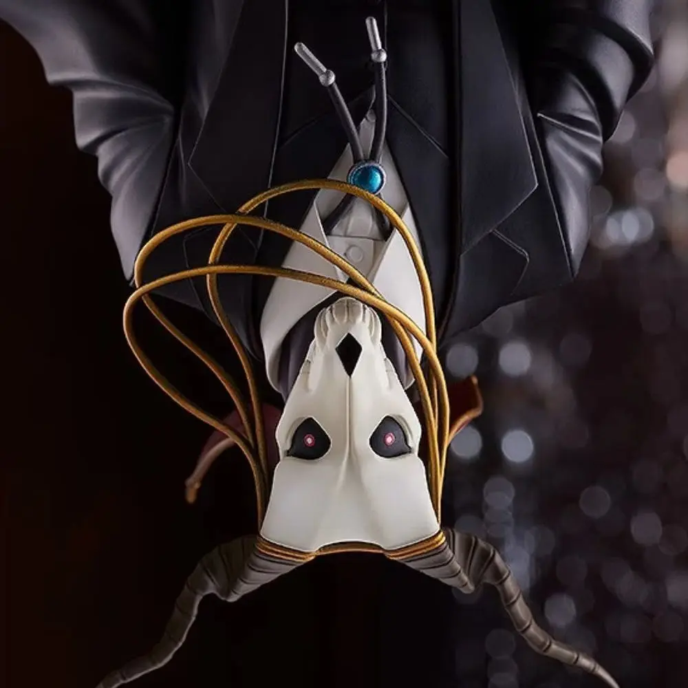 100% Original in Stock Good Smile Company Pop Up Parade Mahoutsukai No Yome Season 2 Elias Ainsworth L Collection Series
100% Original in Stock Good Smile Company Pop Up Parade Mahoutsukai No Yome Season 2 Elias Ainsworth L Collection Series