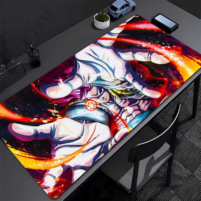 Mouse Pad Large Dragon Ball Gamer Keyboard Mat Pads Gaming Desk Protector Laptops Mousepad Deskmat PC carpet HD Anime Mousepad
Mouse Pad Large Dragon Ball Gamer Keyboard Mat Pads Gaming Desk Protector Laptops Mousepad Deskmat PC carpet HD Anime Mousepad