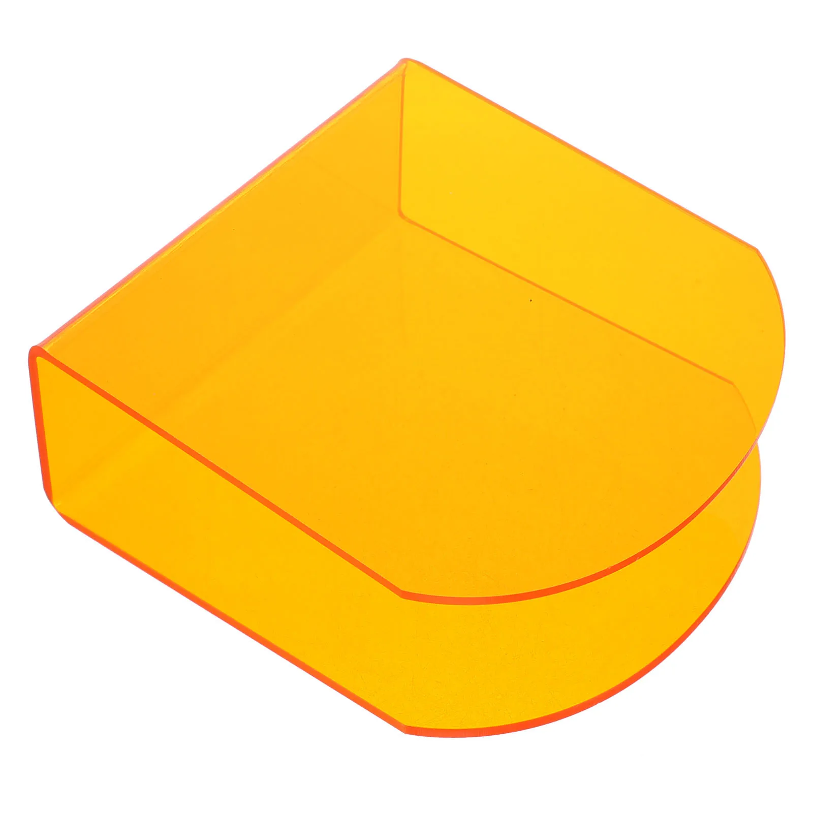 Transparent Acrylic Napkin Holder Decorative Desktop Tissue Storage Rack Clear Tabletop Napkin Stand for Kitchen Bathroom
Transparent Acrylic Napkin Holder Decorative Desktop Tissue Storage Rack Clear Tabletop Napkin Stand for Kitchen Bathroom