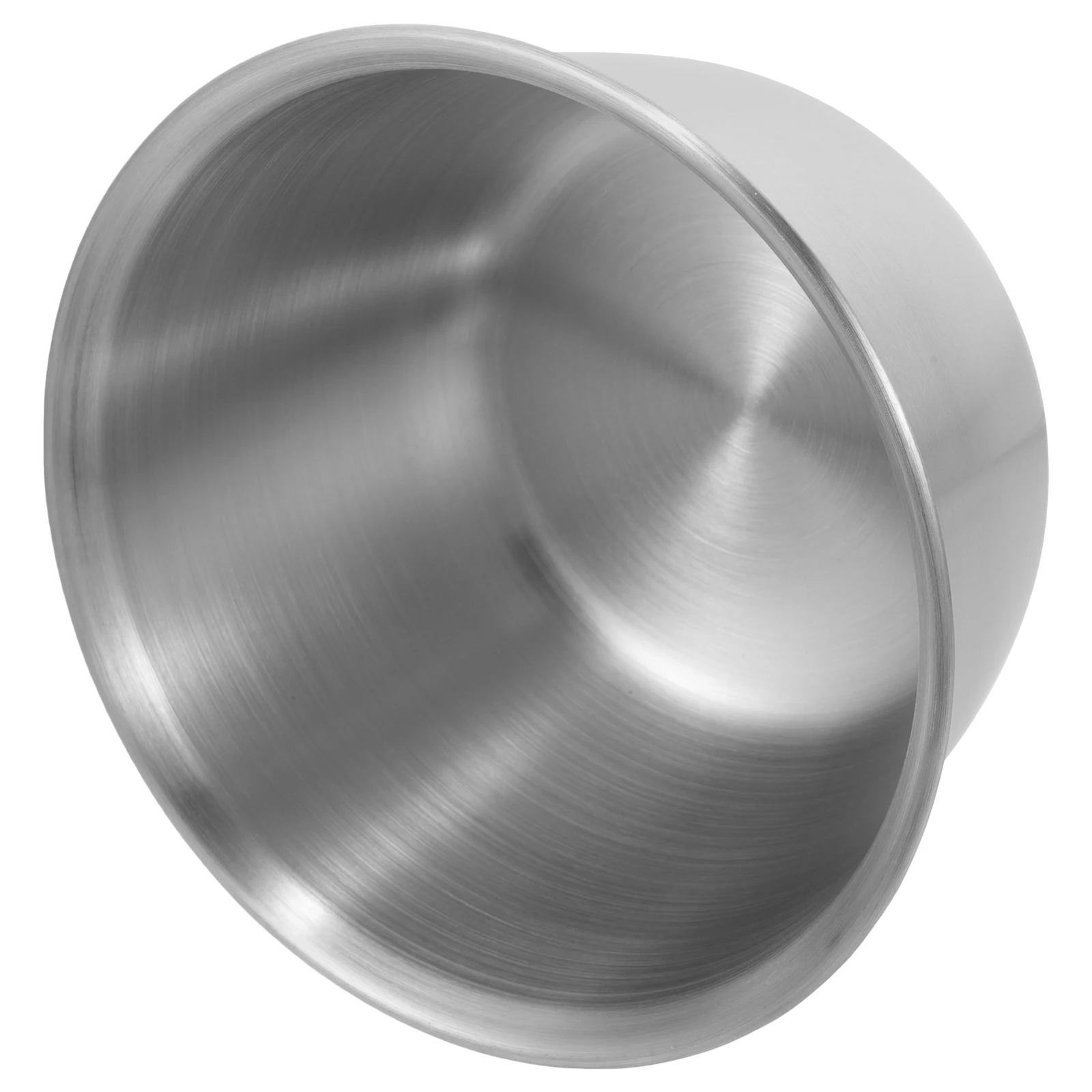Stainless Steel Cooking Bowl 16CM Daily Serving Multi-function Household Vegetable Noodle Salad Fruit Kitchen Bowls
Stainless Steel Cooking Bowl 16CM Daily Serving Multi-function Household Vegetable Noodle Salad Fruit Kitchen Bowls