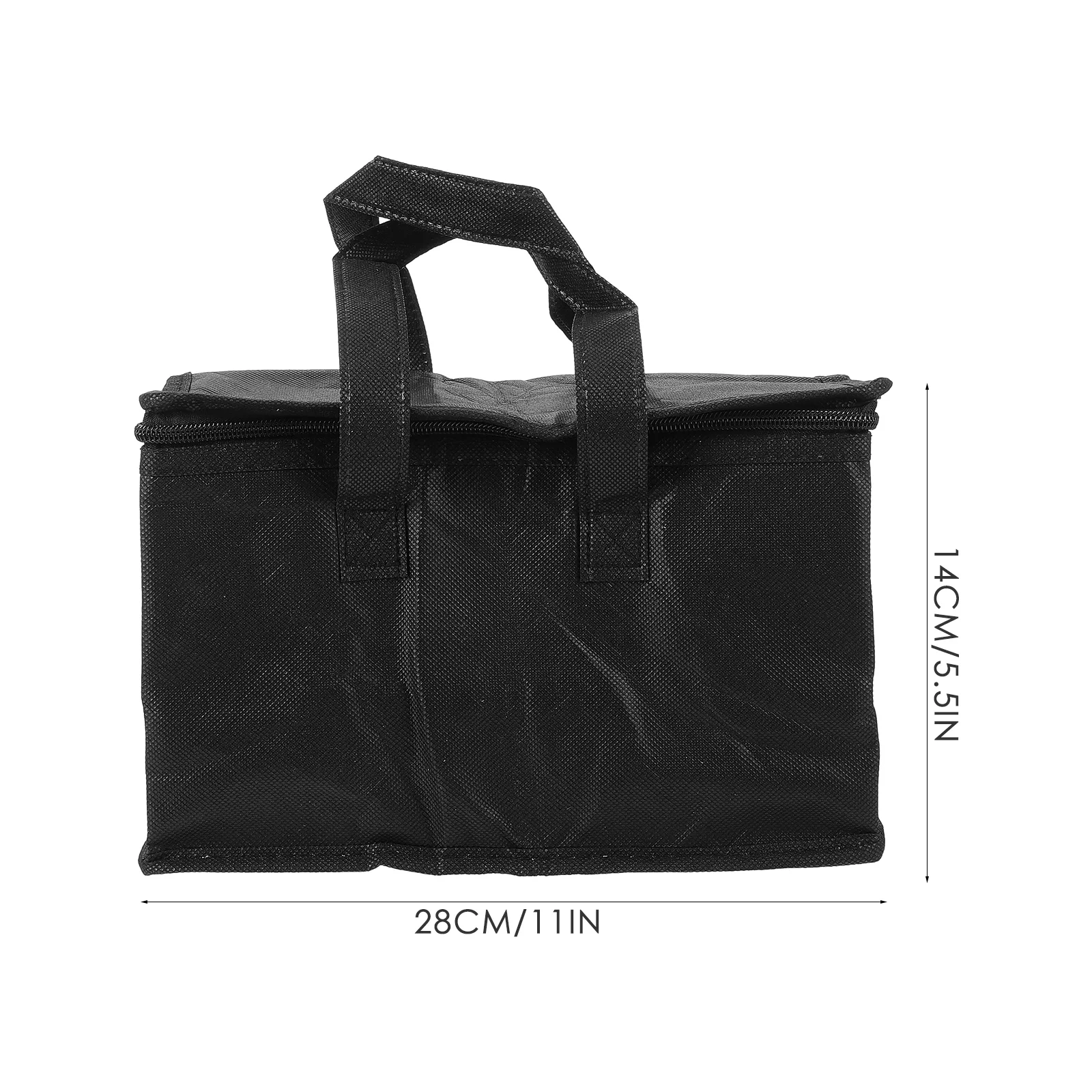 1pcs Insulated Lunch Bag Pouch Heat Preservation Portable Storage Bag For Work Outdoor Lightweight Sturdy Men Women
1pcs Insulated Lunch Bag Pouch Heat Preservation Portable Storage Bag For Work Outdoor Lightweight Sturdy Men Women