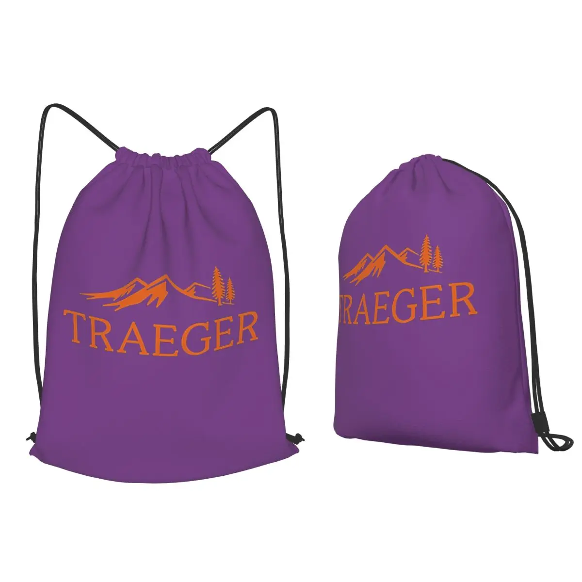 Traeger Pellet Grill Smoke BBQ Essential Backpacks Casual Drawstring Bags Storage Bag Book Bags for Man Woman Students
Traeger Pellet Grill Smoke BBQ Essential Backpacks Casual Drawstring Bags Storage Bag Book Bags for Man Woman Students