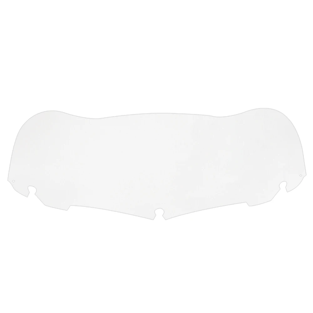 4.5"-10.5" Motorcycle Windshield Fairing Wind Deflector for Harley Touring Street Electra Glide Ultra Limited FLHX 14-2020 Upper
4.5"-10.5" Motorcycle Windshield Fairing Wind Deflector for Harley Touring Street Electra Glide Ultra Limited FLHX 14-2020 Upper