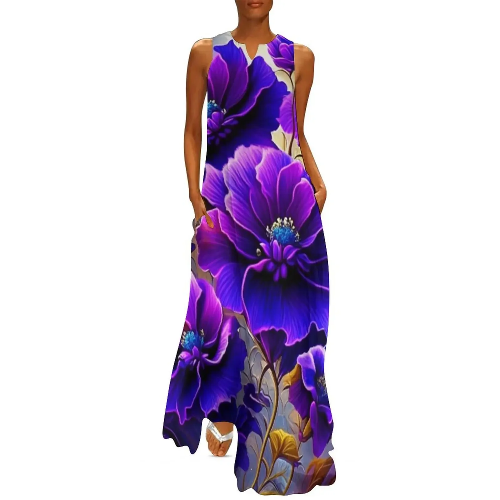 fresh flowers Long Dress Aesthetic clothing summer dress woman 2025 Bridesmaid dress woman fairy
fresh flowers Long Dress Aesthetic clothing summer dress woman 2025 Bridesmaid dress woman fairy