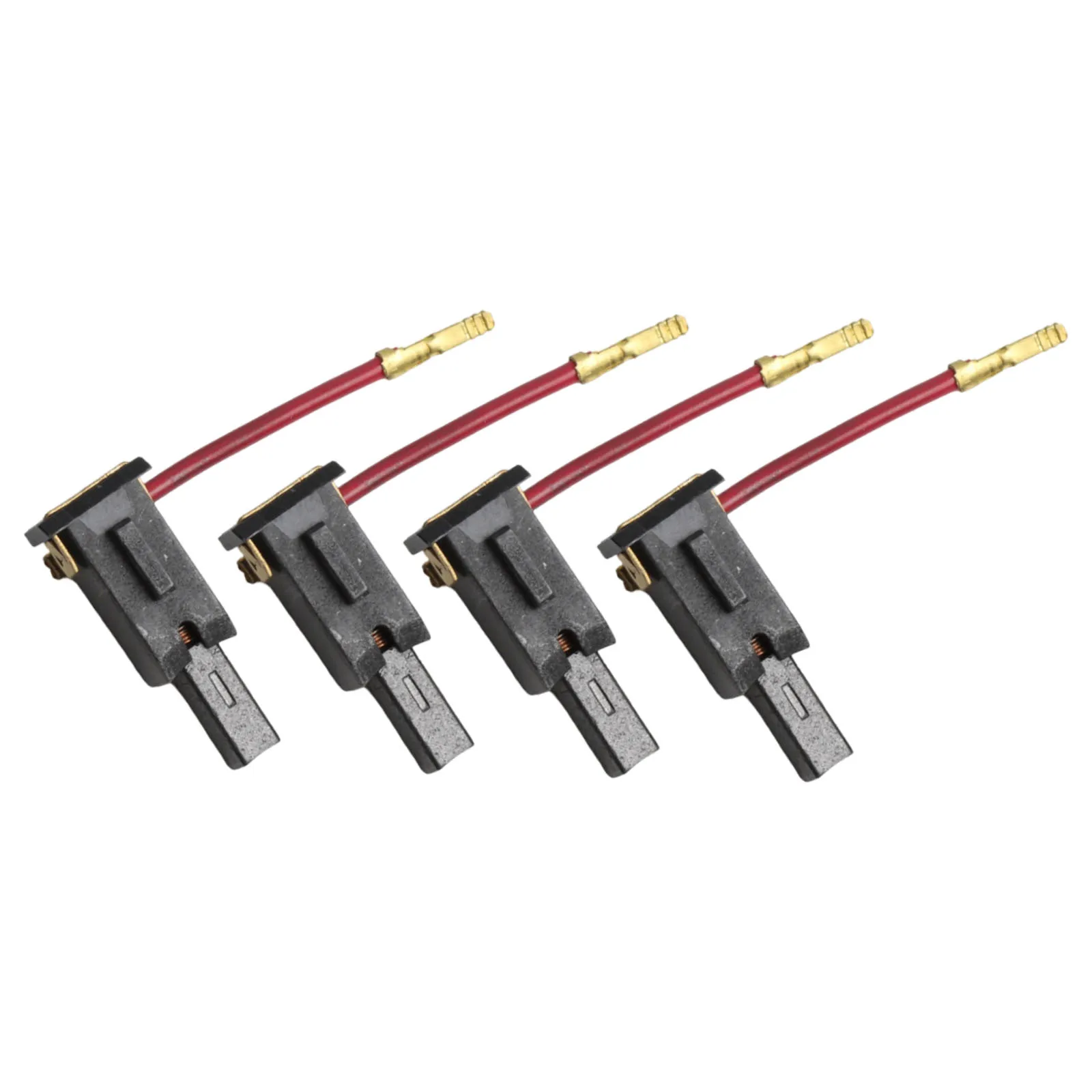 Long lasting Brush Box Assembly for Sander DWE6421 For DWE6411 DWE6421 DWE6423K CMEW231 N292059 N421468 Set of 4
Long lasting Brush Box Assembly for Sander DWE6421 For DWE6411 DWE6421 DWE6423K CMEW231 N292059 N421468 Set of 4